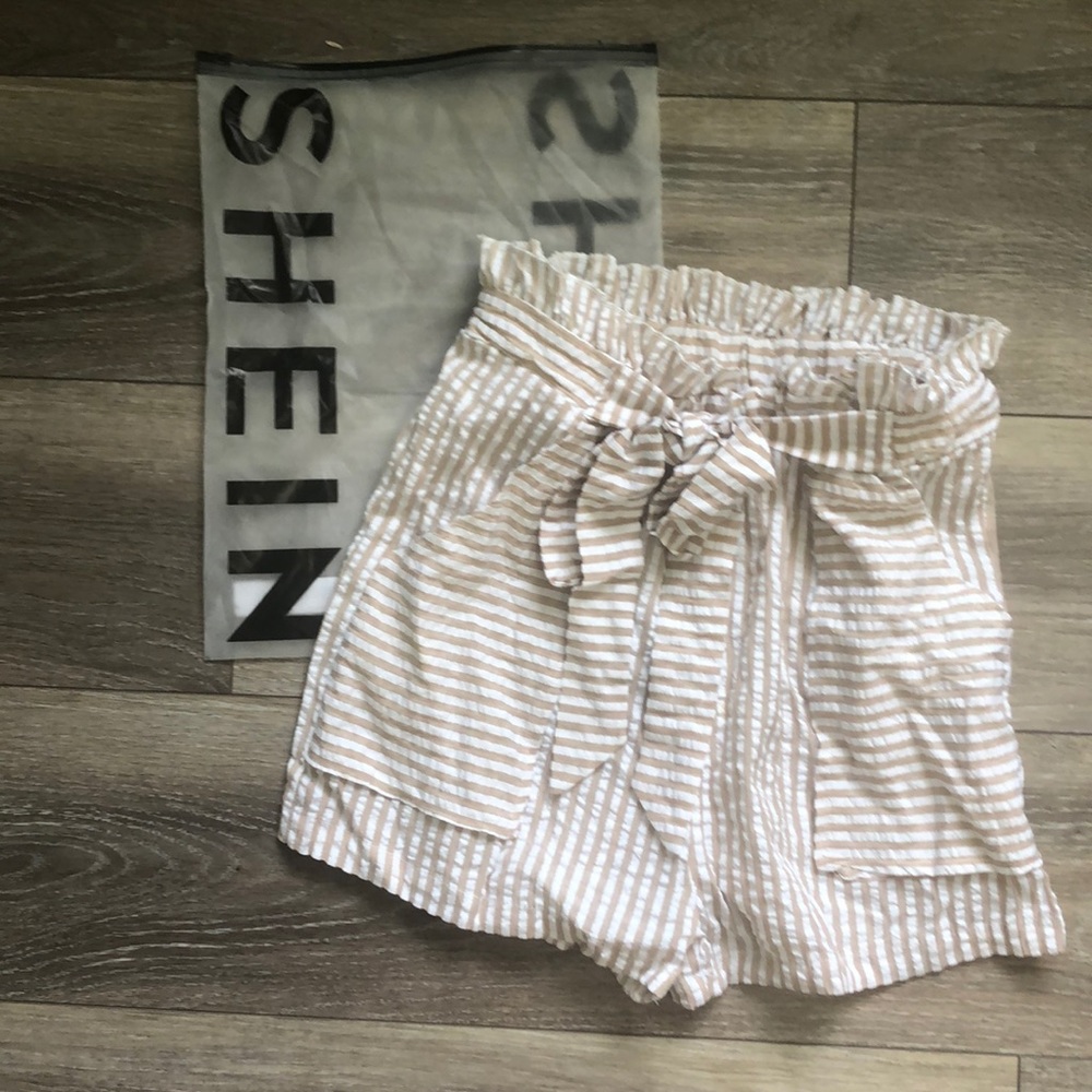 Brand new shein shorts